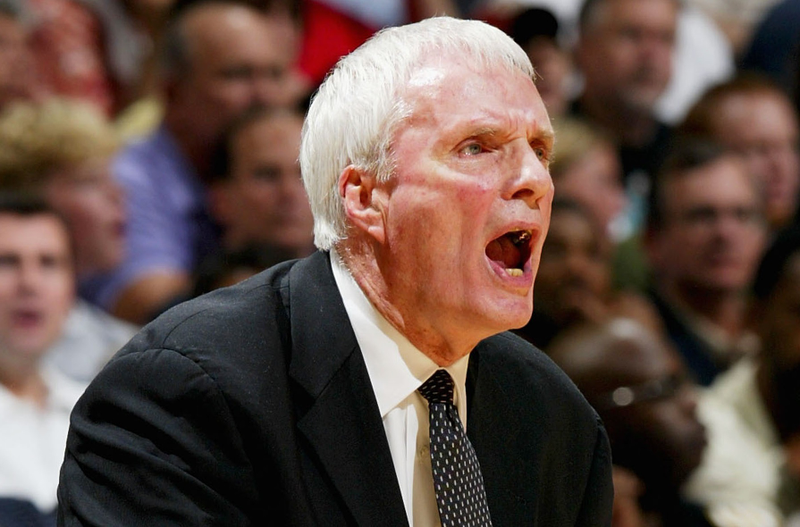 Illustration for article titled "It's Okay If You're A Machine": Inside Hubie Brown's Brutal Philosophy